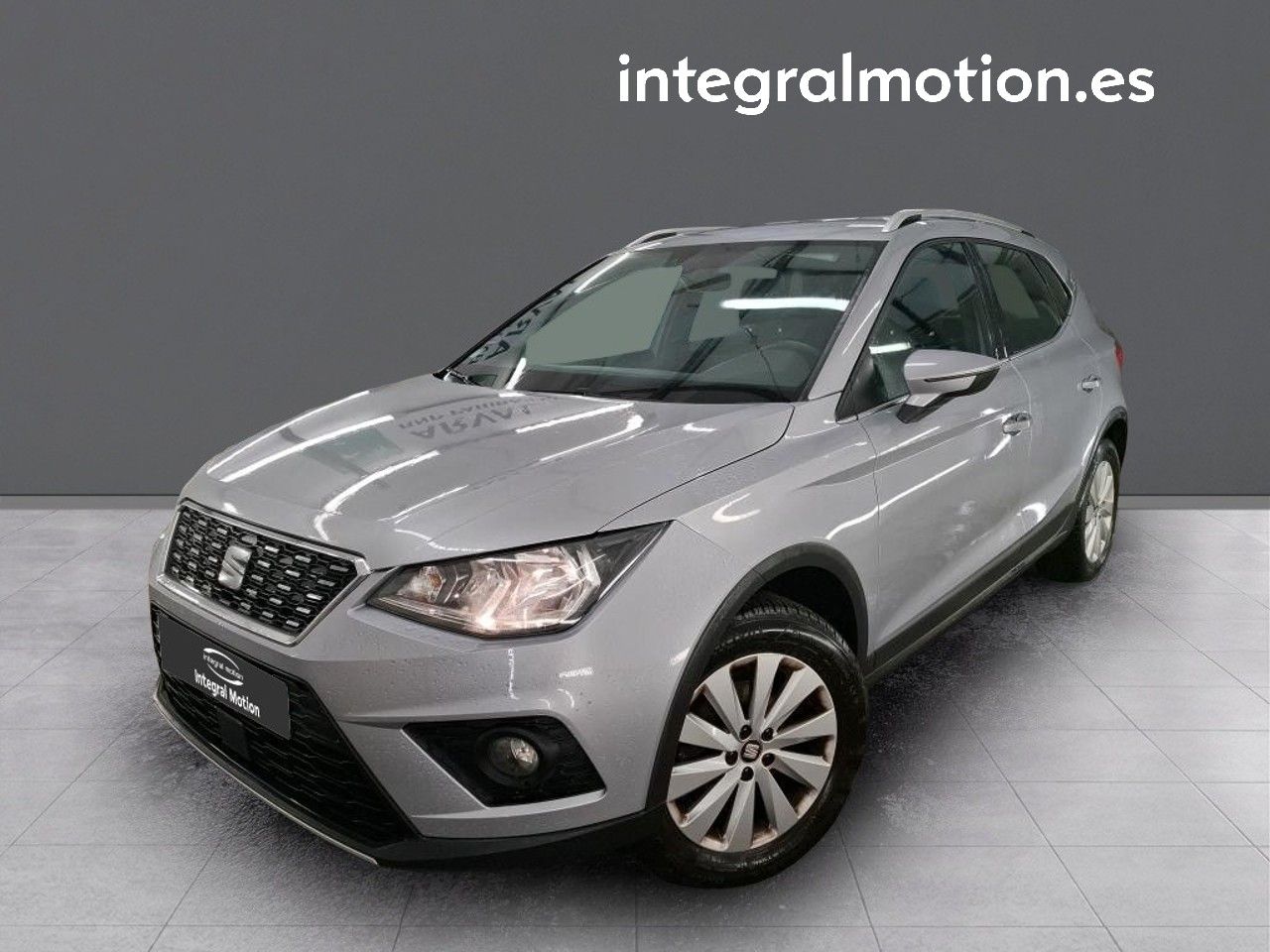 Foto Seat Arona 1