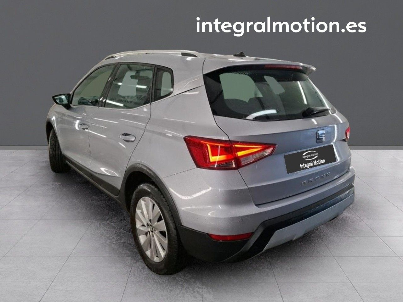 Foto Seat Arona 2