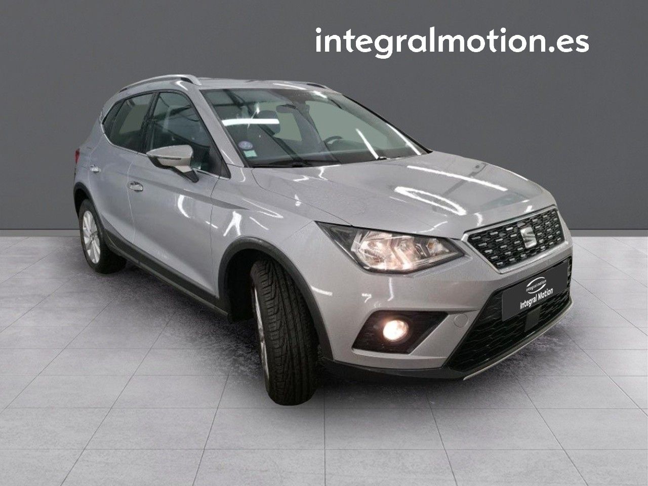 Foto Seat Arona 4