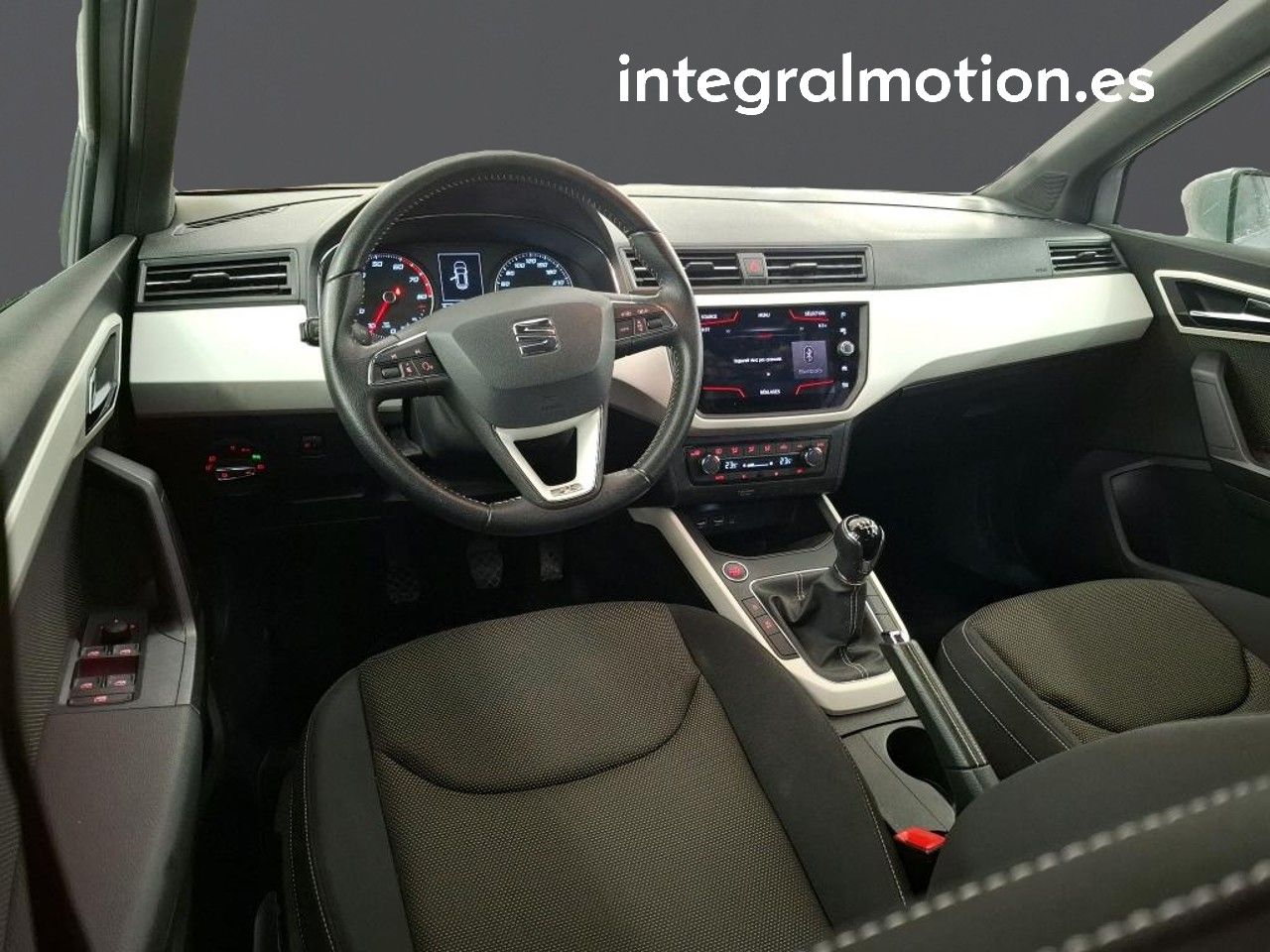 Foto Seat Arona 5