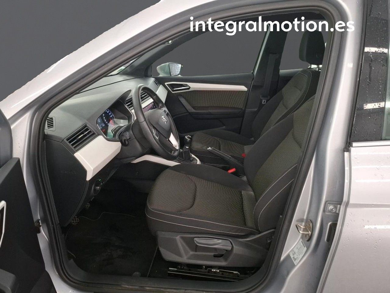 Foto Seat Arona 8