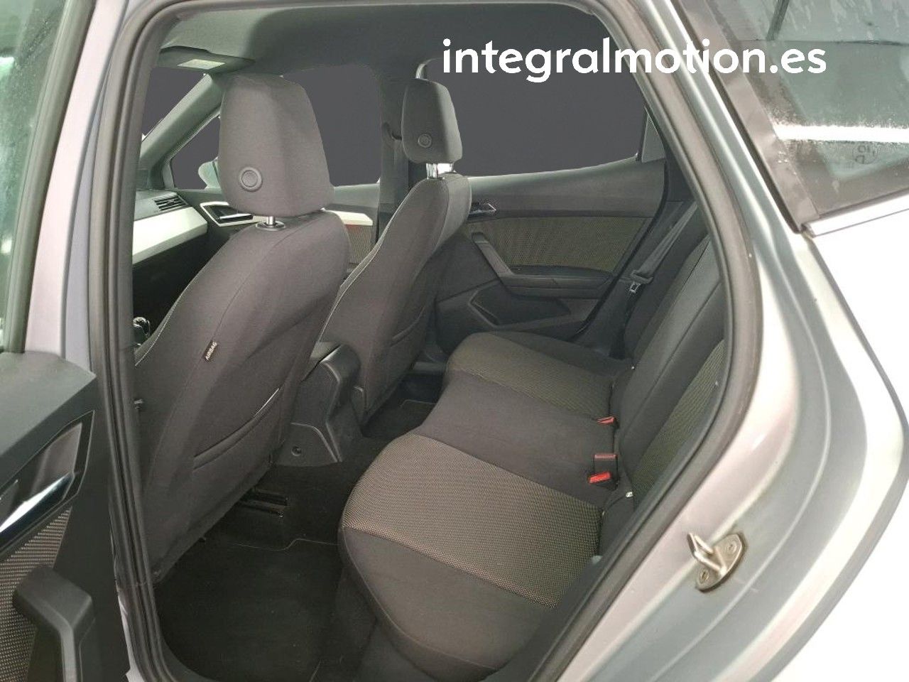 Foto Seat Arona 9