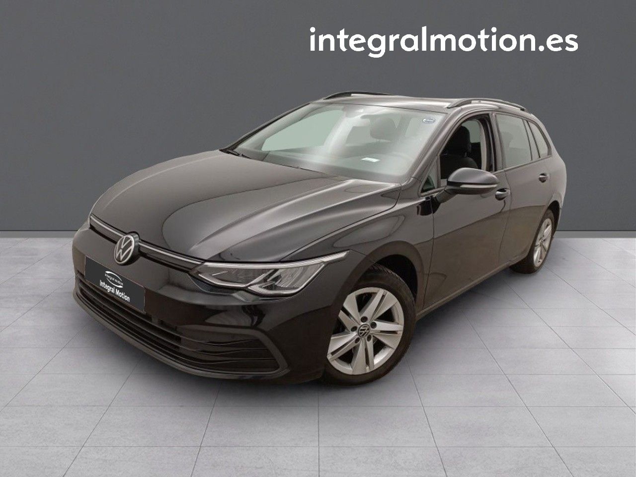Foto Volkswagen Golf 1