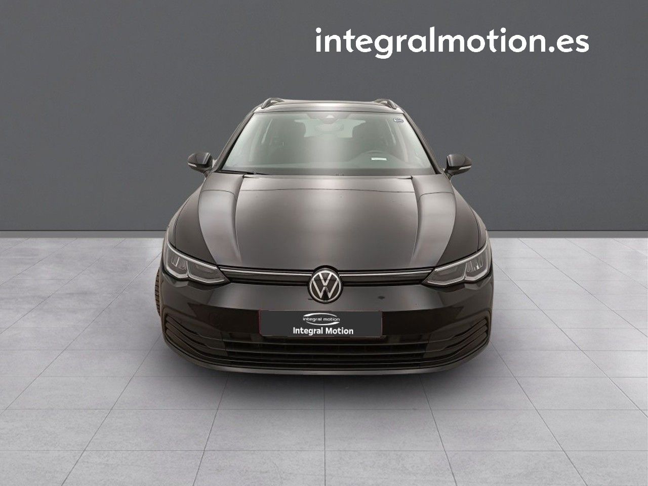 Foto Volkswagen Golf 3