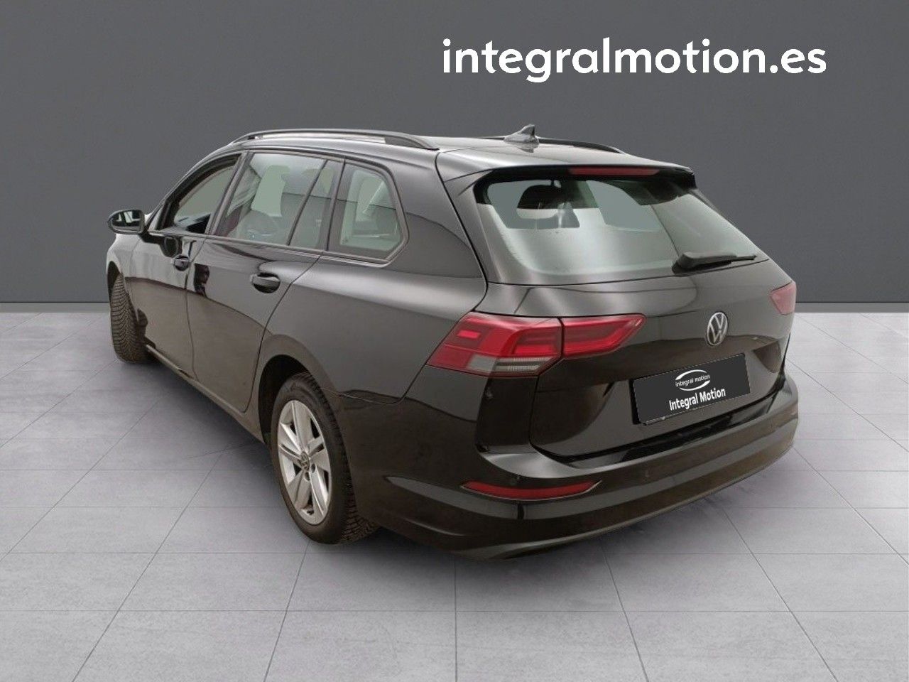 Foto Volkswagen Golf 5