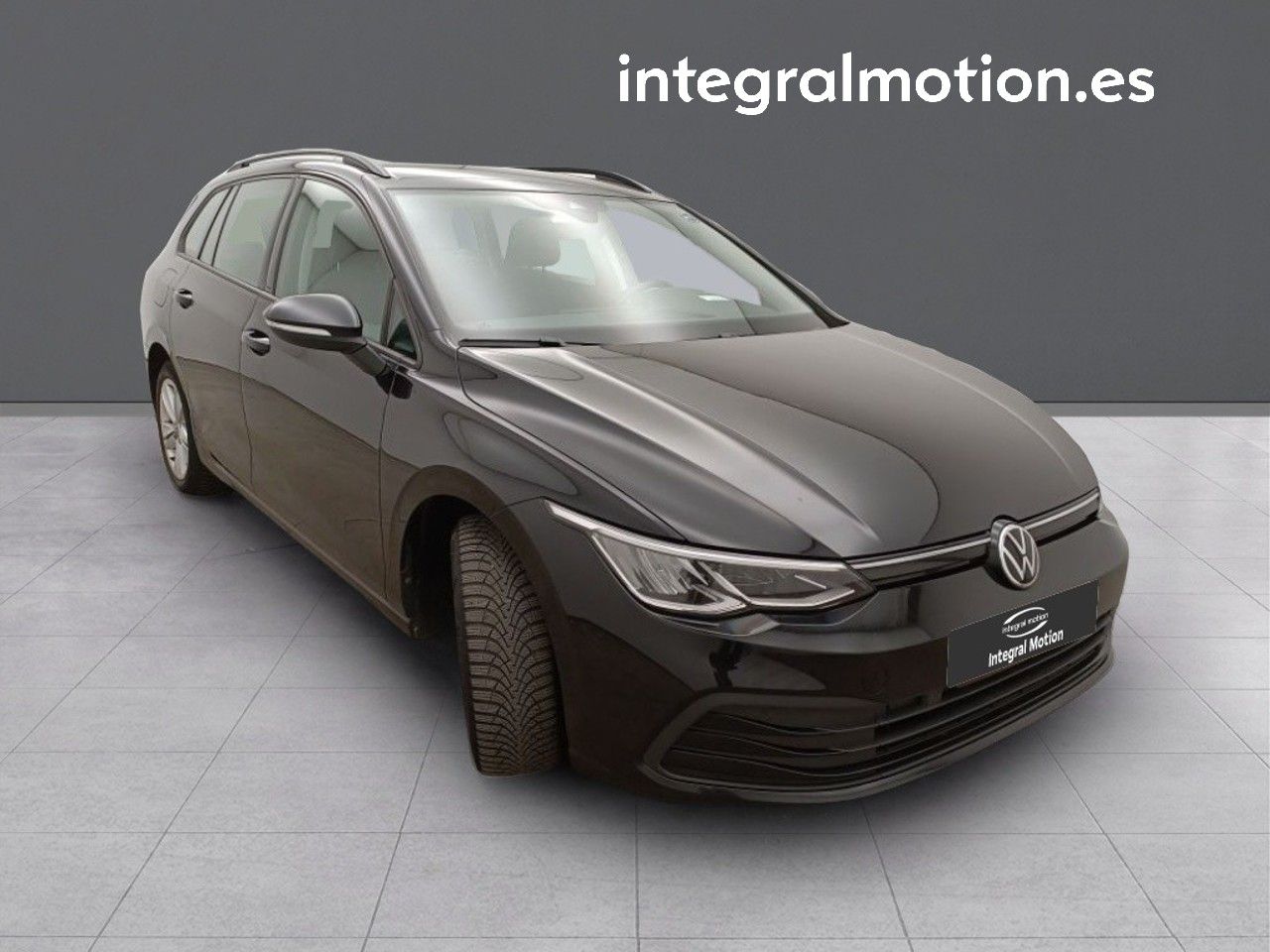 Foto Volkswagen Golf 6