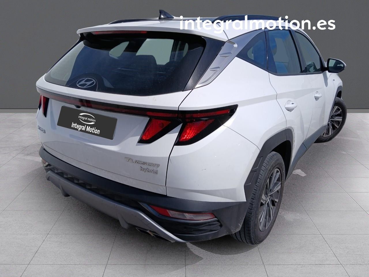 Foto Hyundai Tucson 2