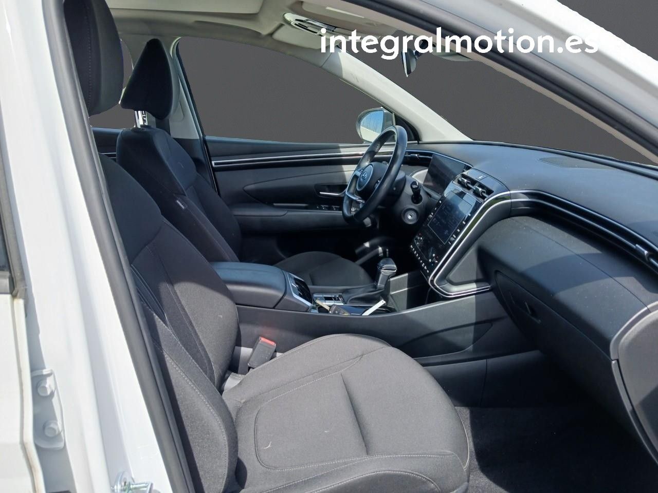 Foto Hyundai Tucson 5