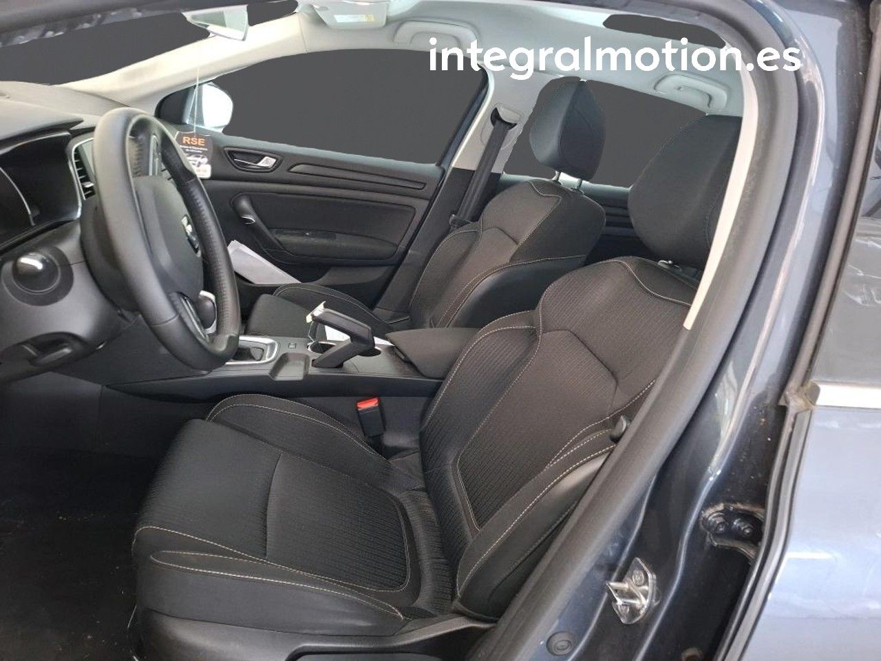 Foto Renault Mégane 5