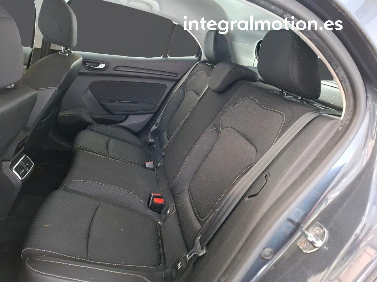 Foto Renault Mégane 6