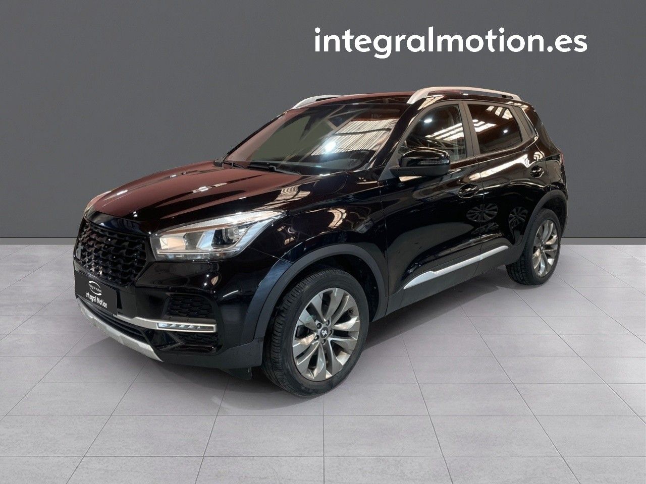 Foto DR Automobiles DR4 1