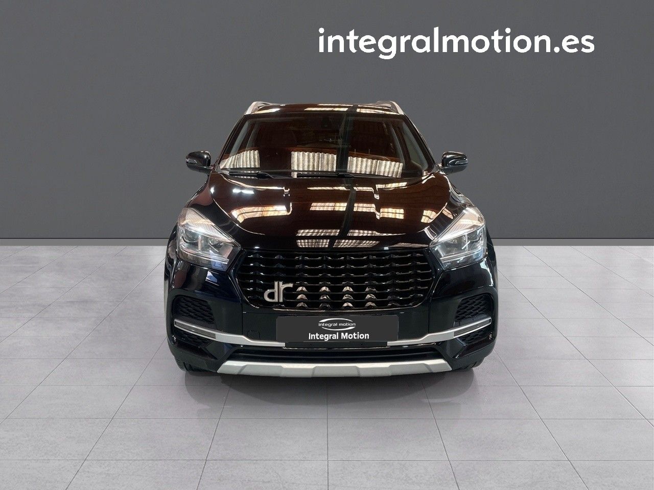 Foto DR Automobiles DR4 2