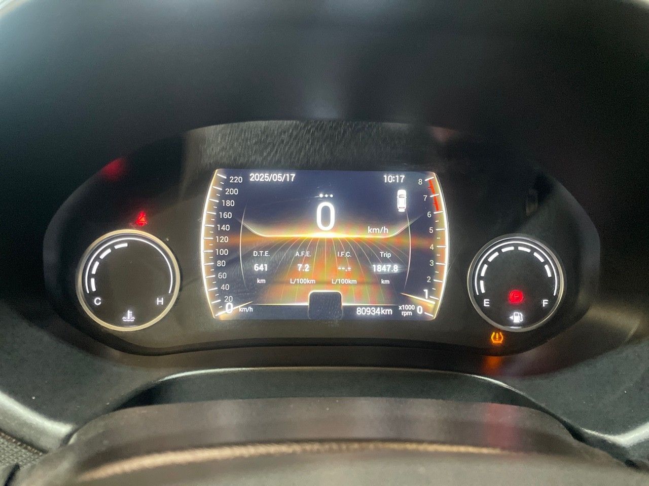 Foto DR Automobiles DR4 8