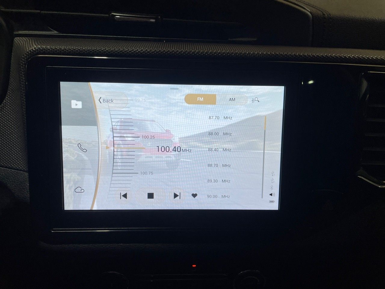 Foto DR Automobiles DR4 15