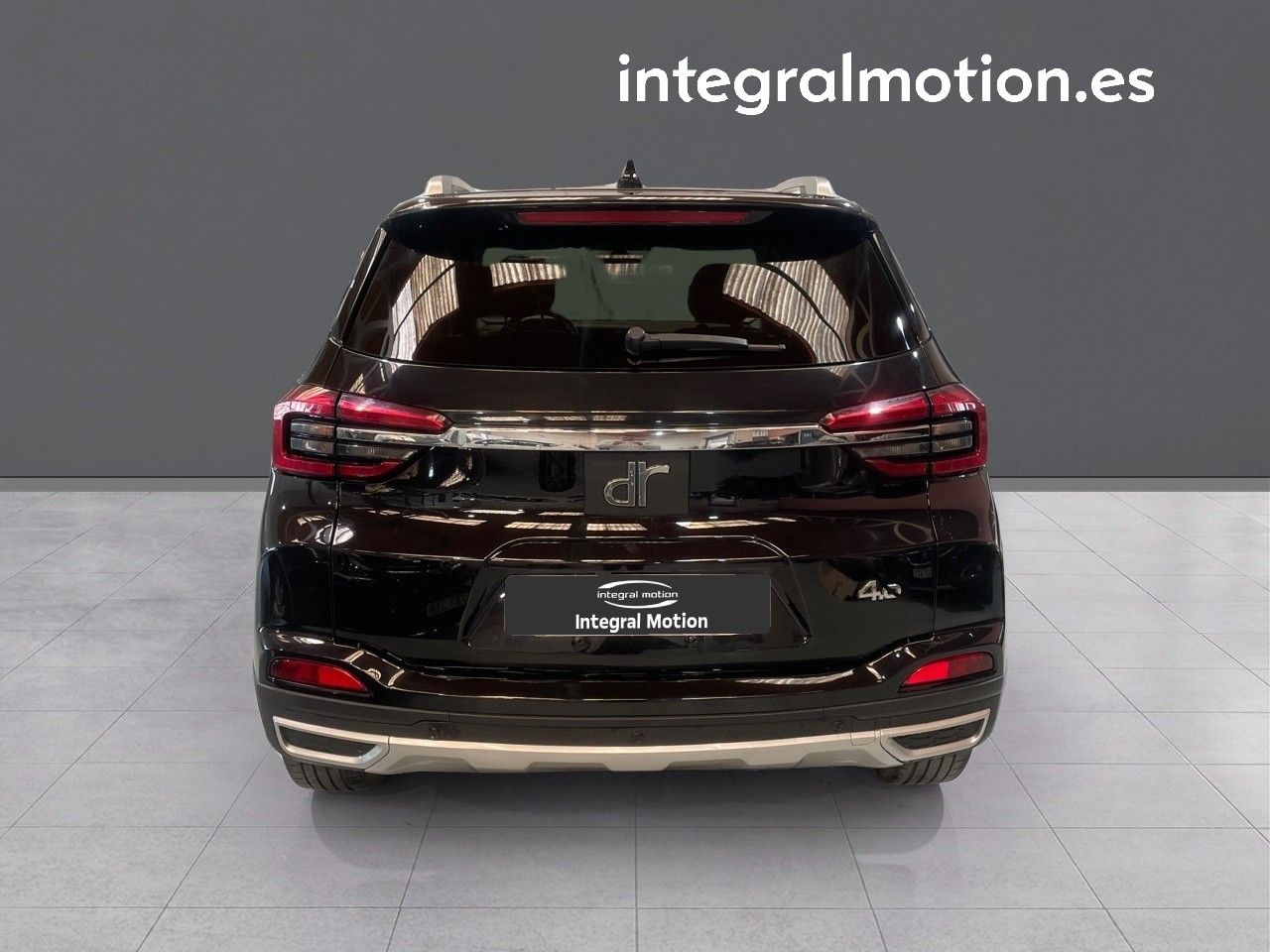 Foto DR Automobiles DR4 25