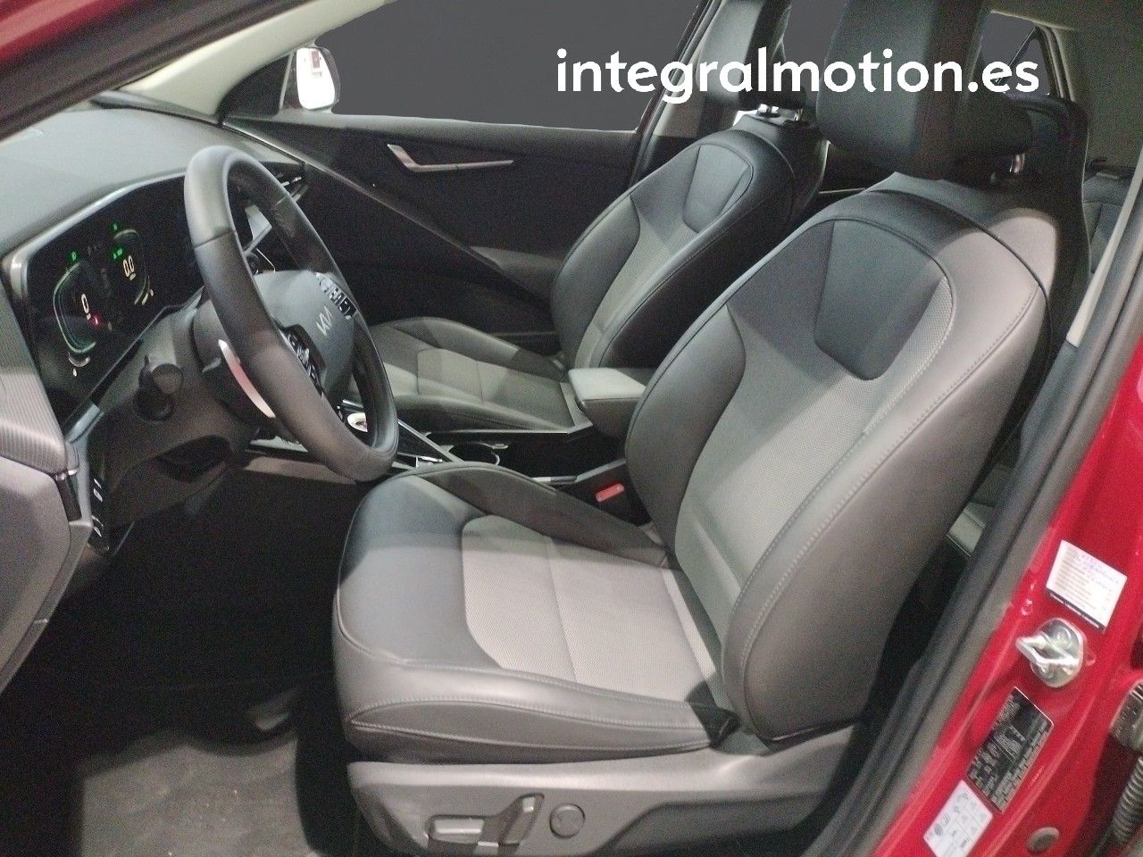 Foto Kia Niro 6