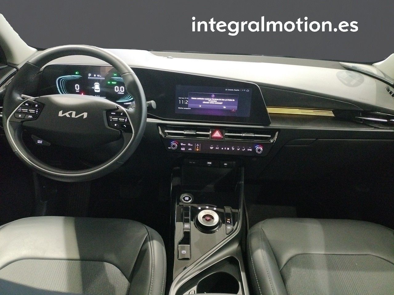 Foto Kia Niro 7