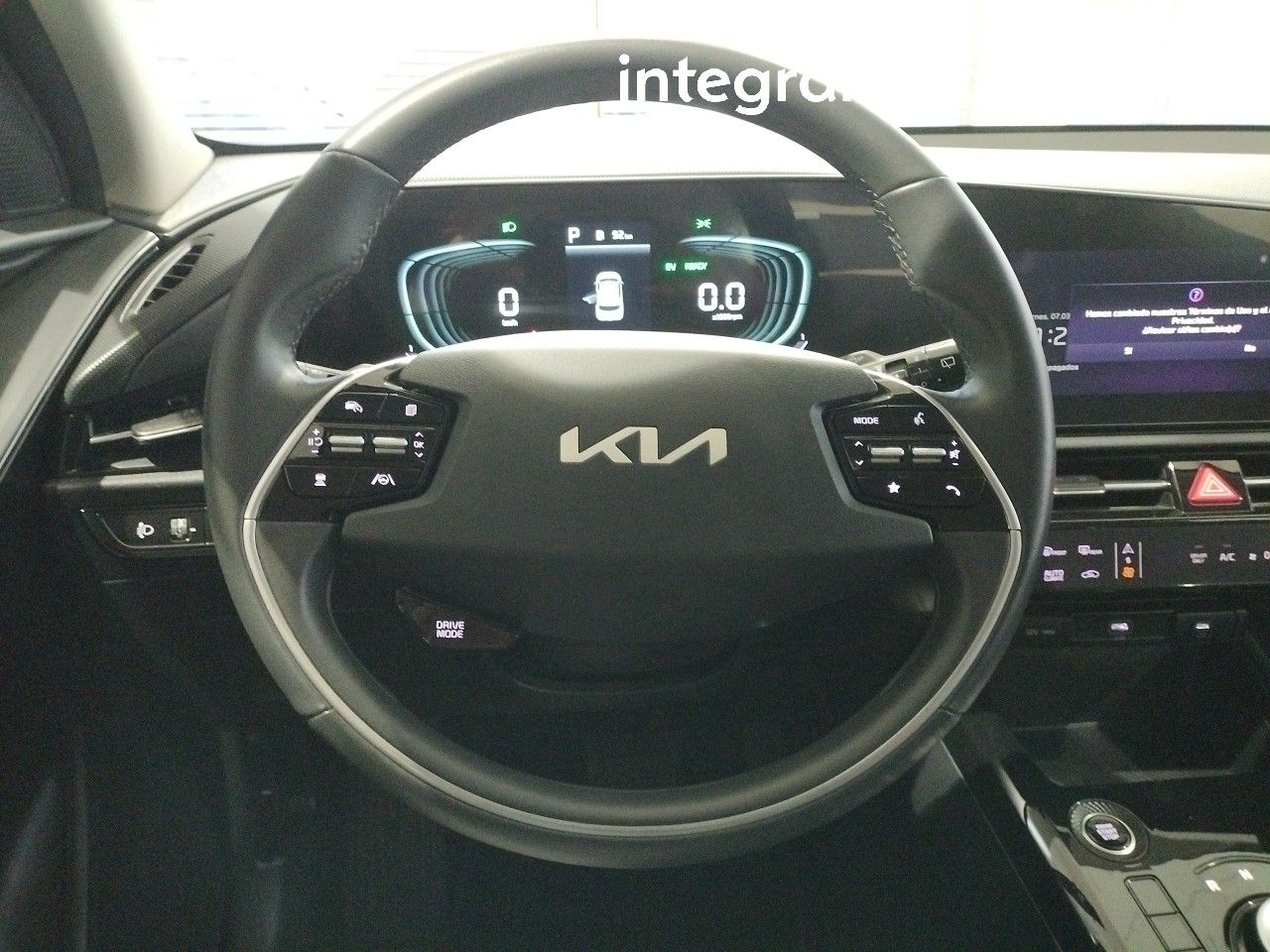 Foto Kia Niro 11