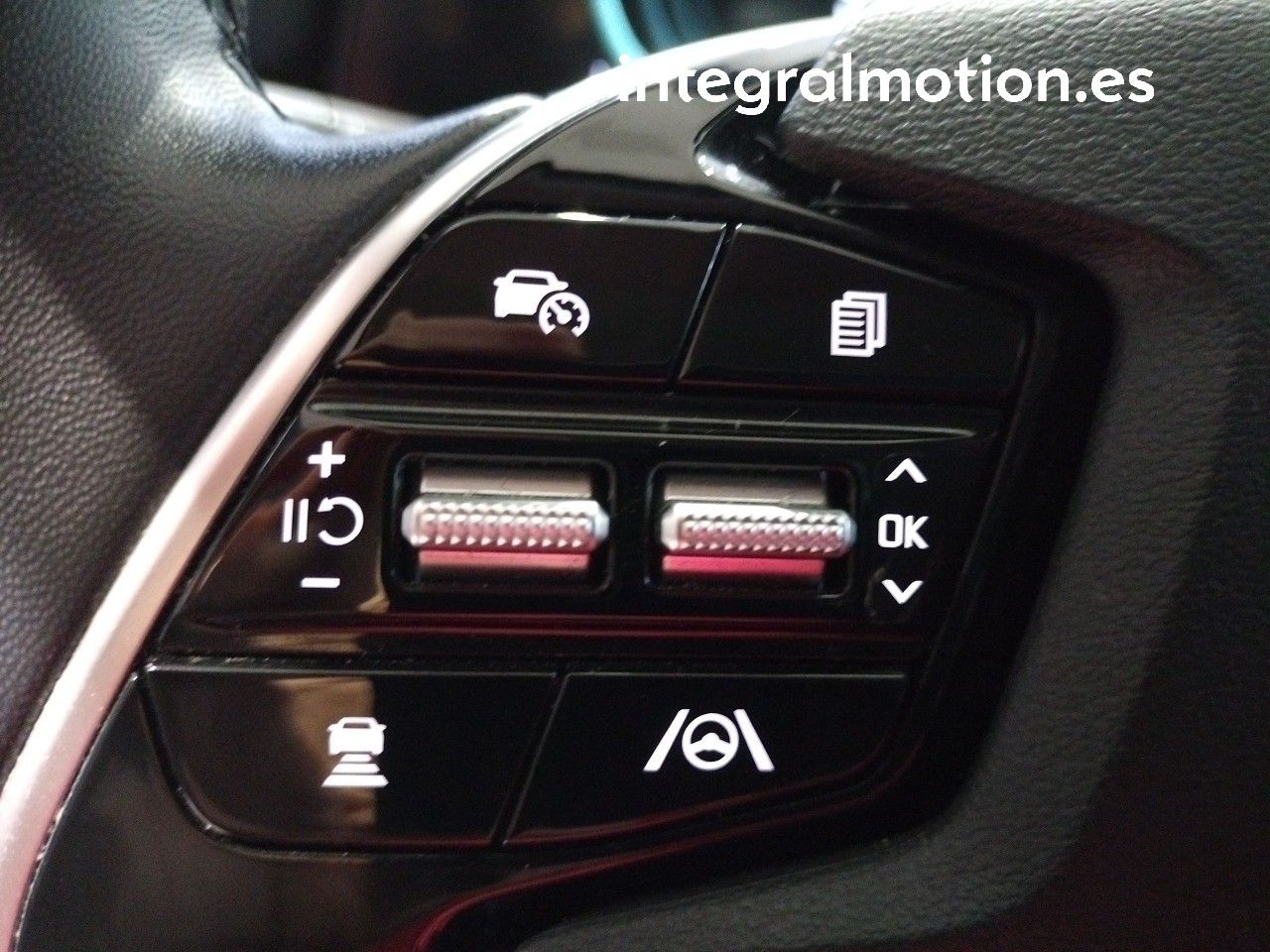 Foto Kia Niro 12