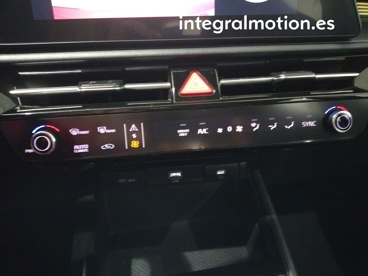Foto Kia Niro 17