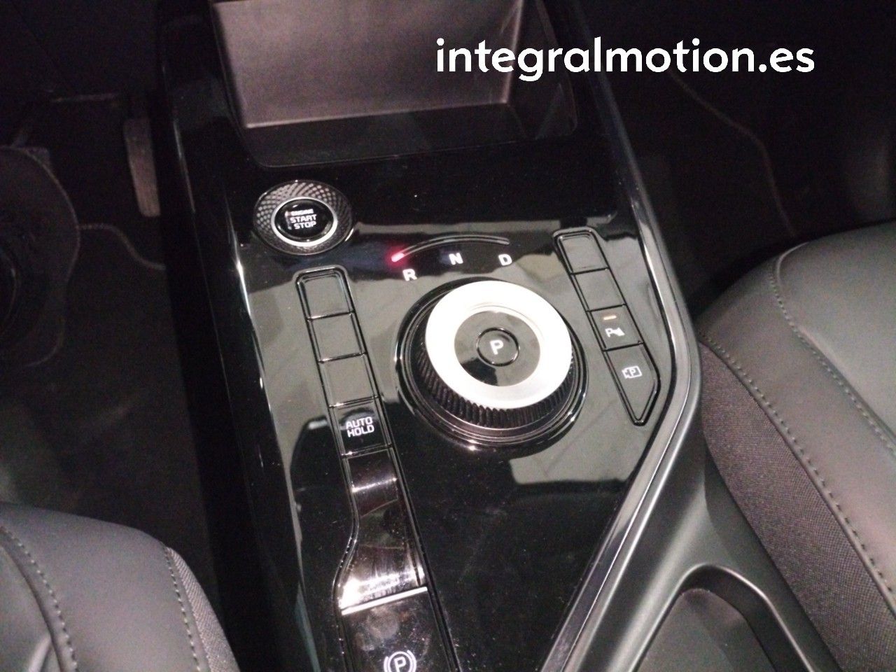 Foto Kia Niro 18