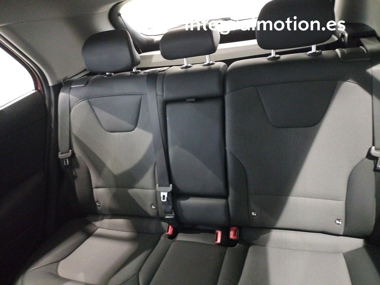 Foto Kia Niro 20