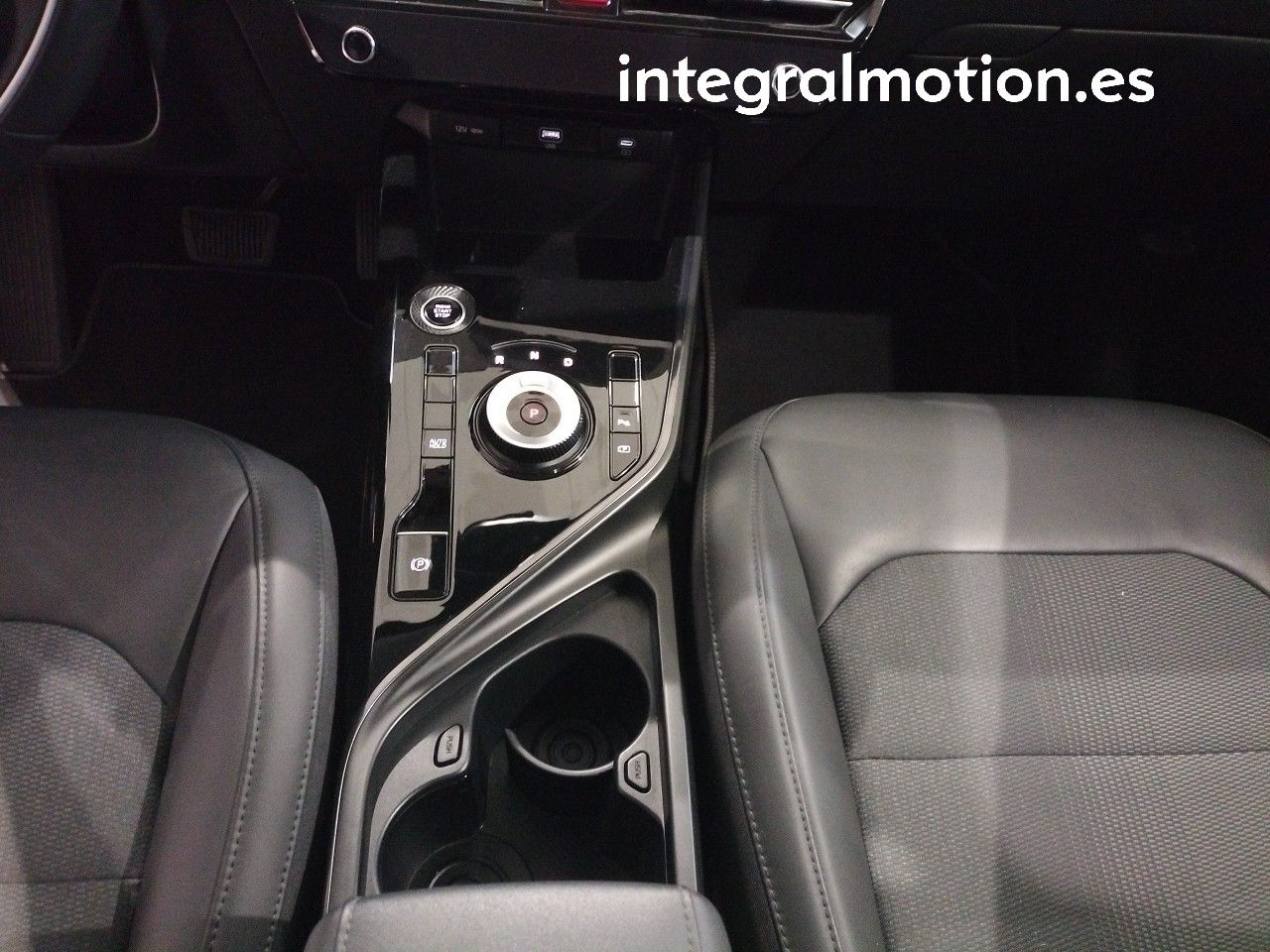 Foto Kia Niro 22