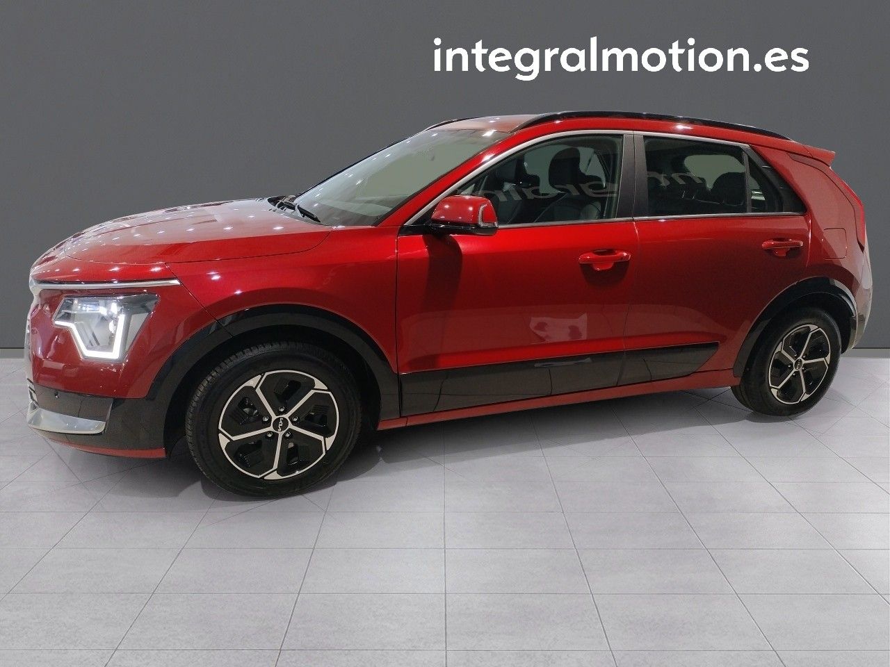 Foto Kia Niro 24