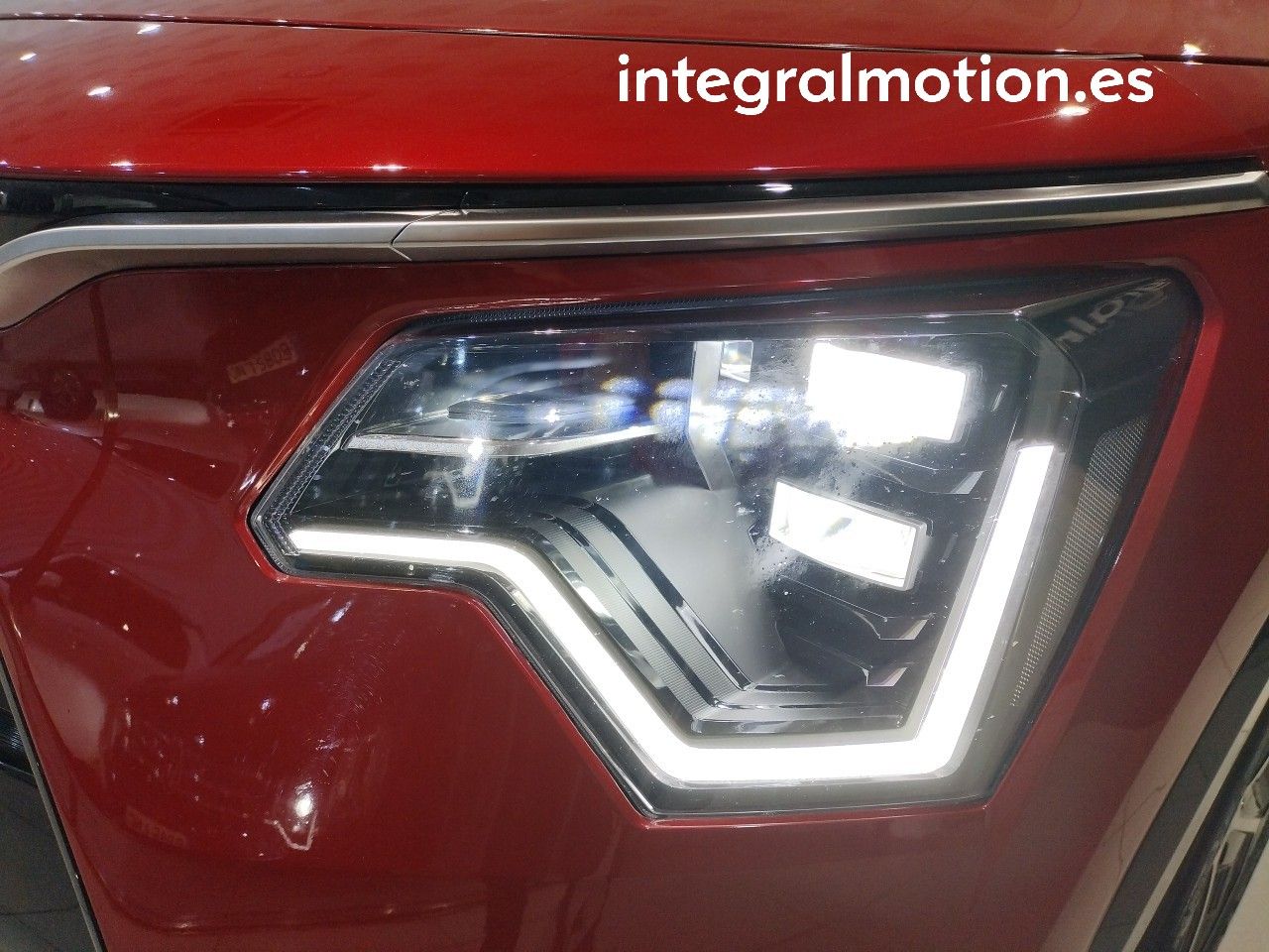 Foto Kia Niro 27