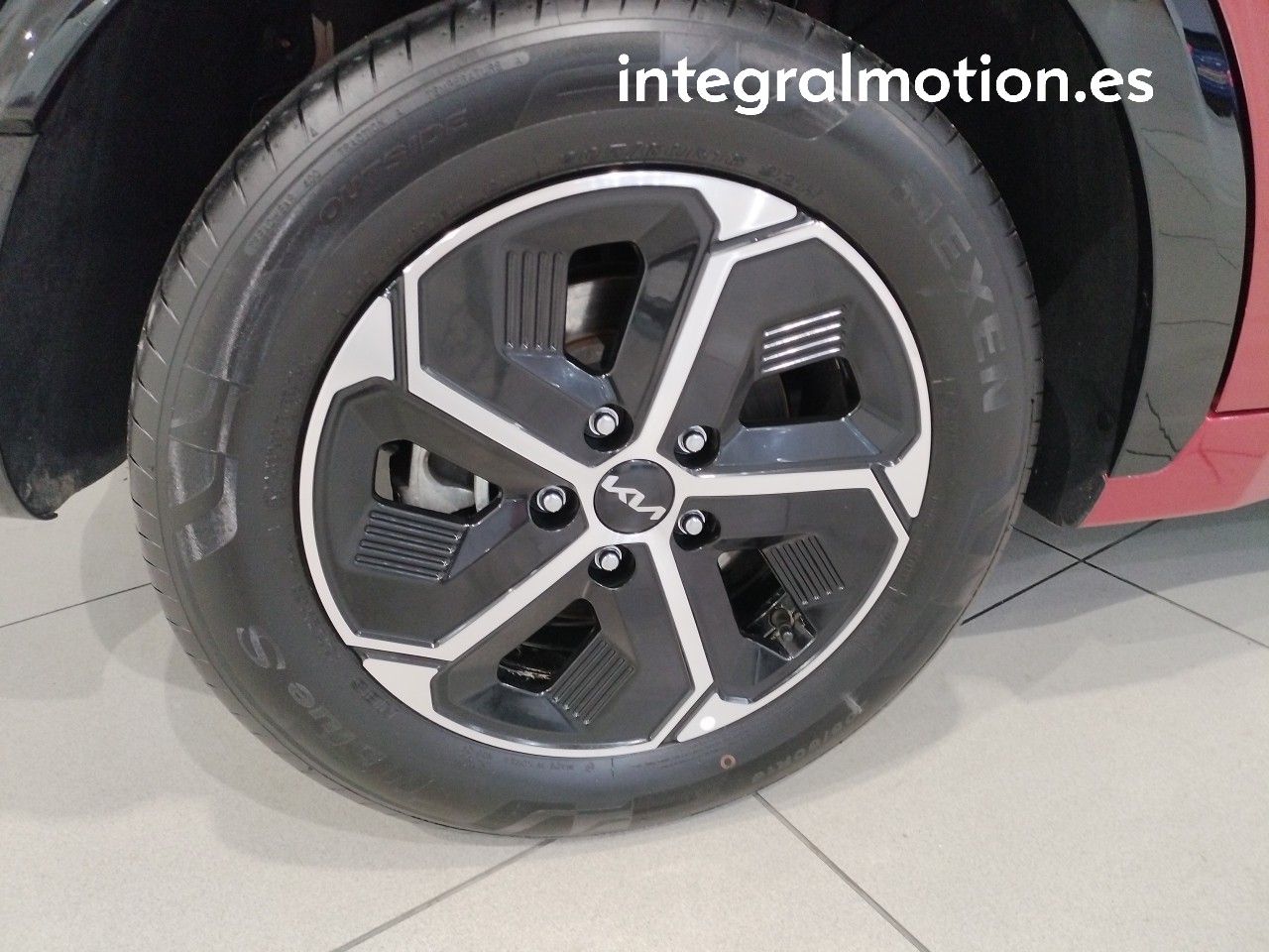 Foto Kia Niro 29