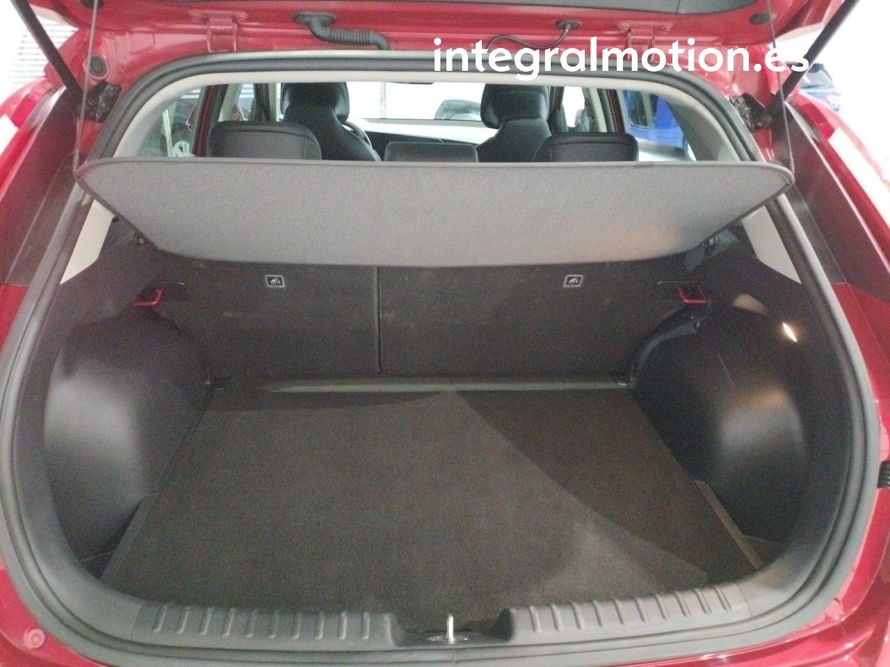 Foto Kia Niro 30