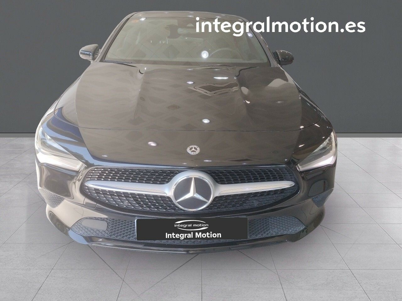 Foto Mercedes-Benz Clase CLA 2