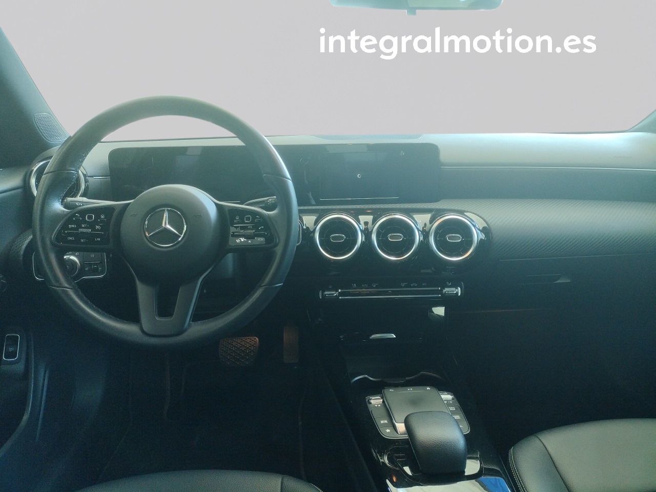 Foto Mercedes-Benz Clase CLA 7
