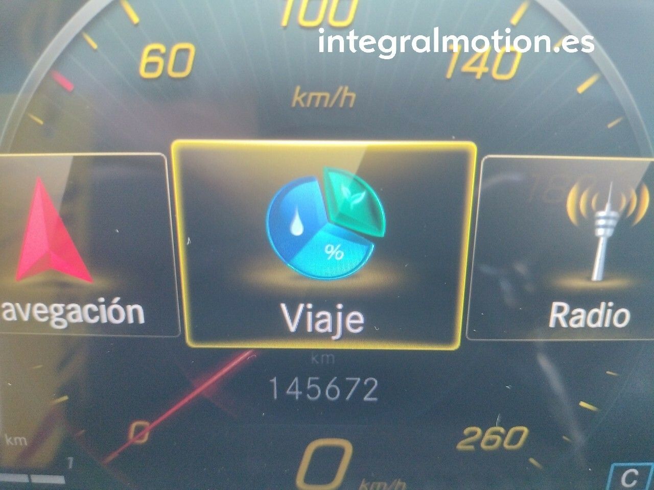 Foto Mercedes-Benz Clase CLA 8