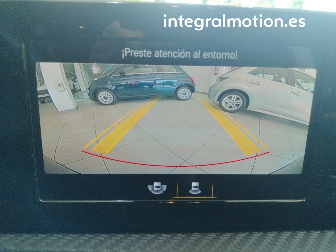 Foto Mercedes-Benz Clase CLA 16