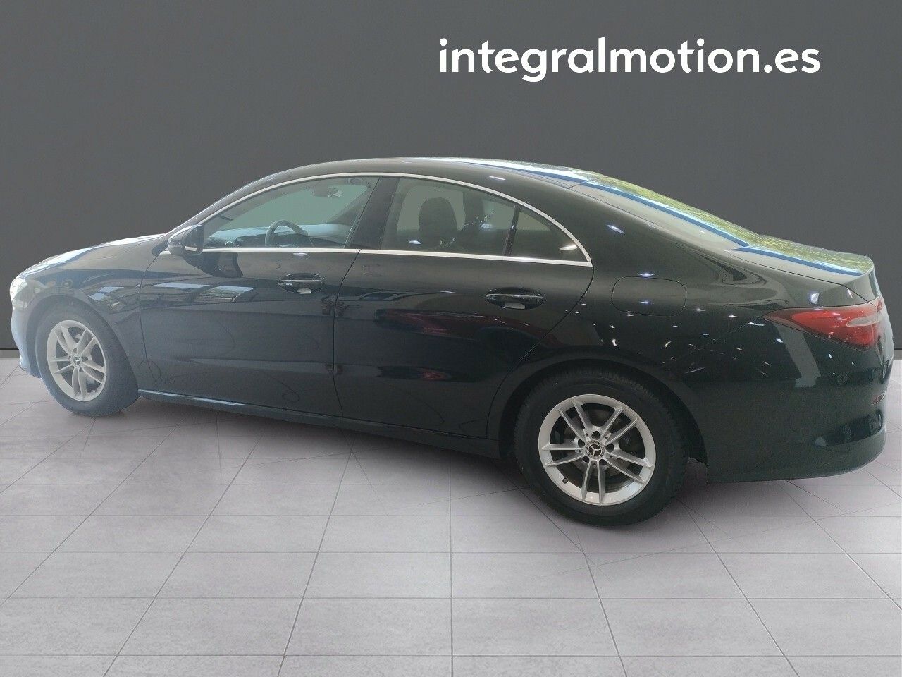 Foto Mercedes-Benz Clase CLA 24