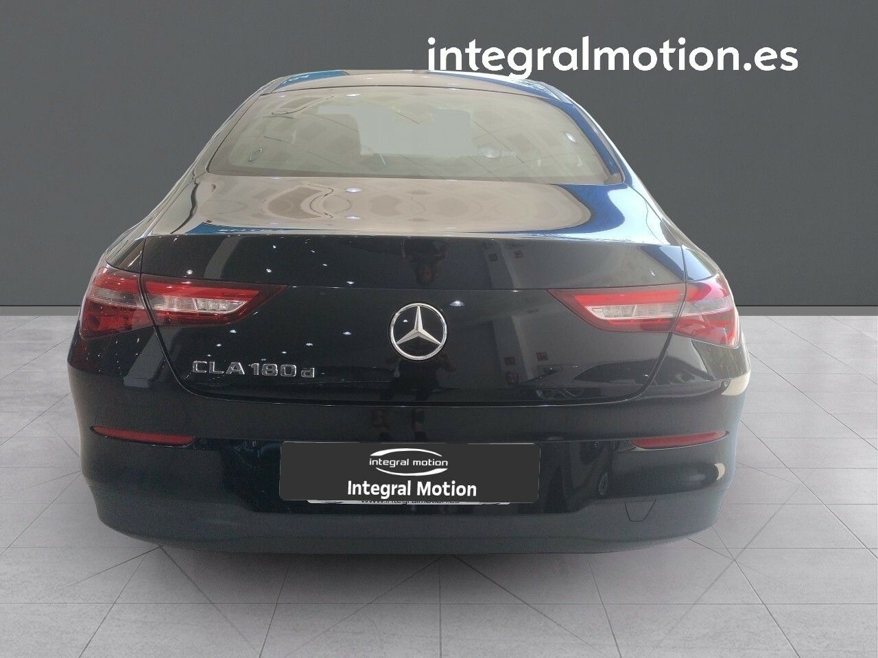 Foto Mercedes-Benz Clase CLA 25