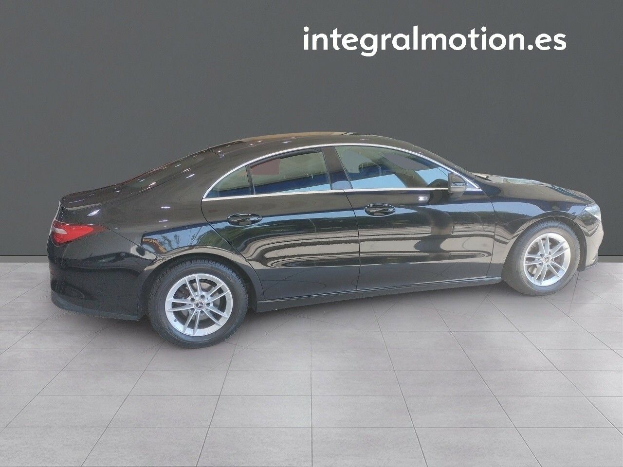 Foto Mercedes-Benz Clase CLA 26