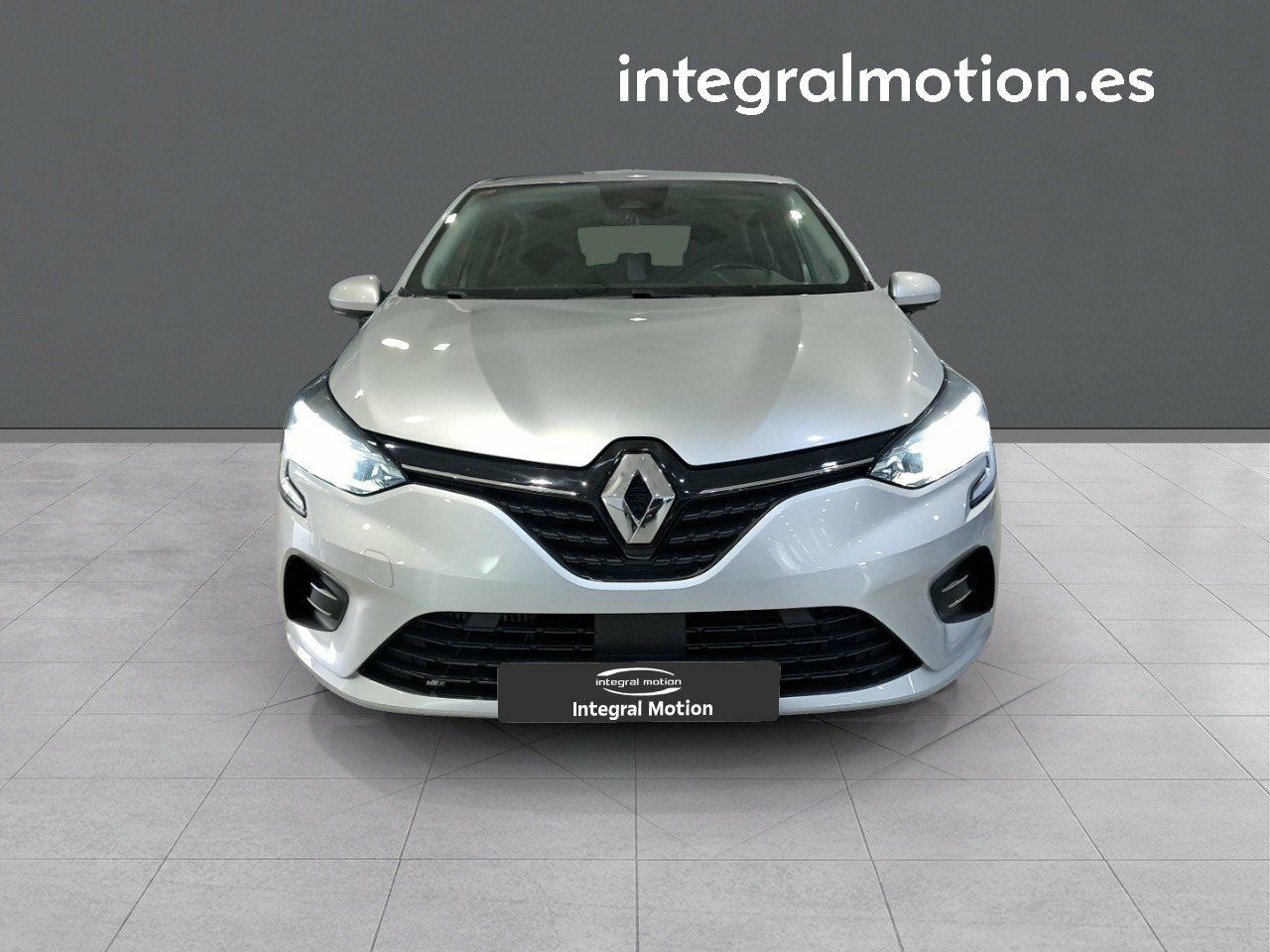Foto Renault Clio 2
