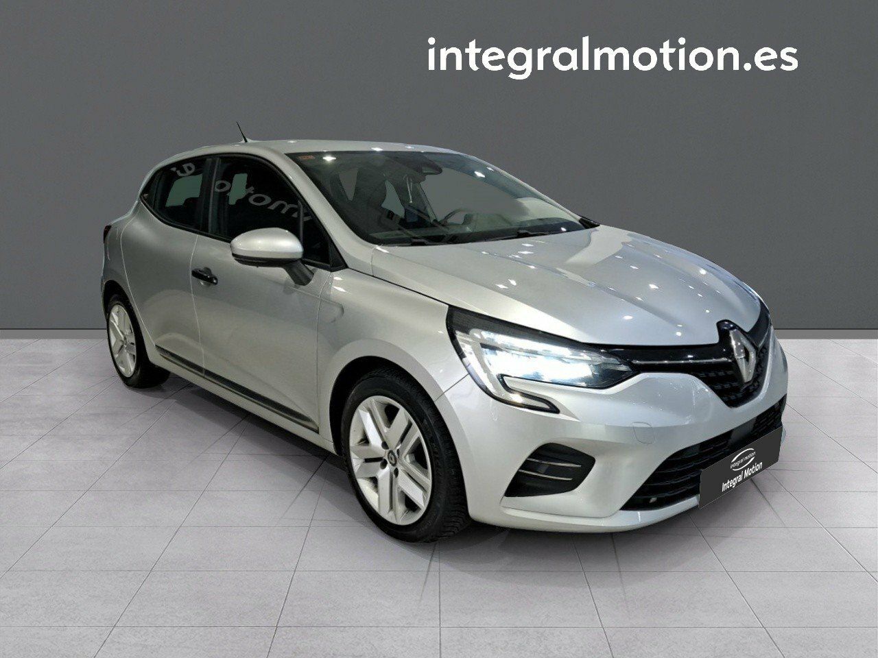 Foto Renault Clio 3