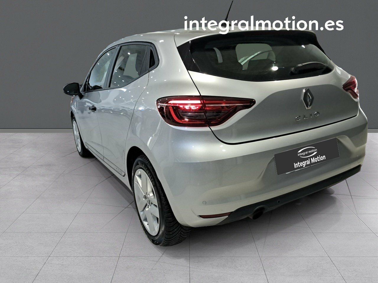 Foto Renault Clio 4