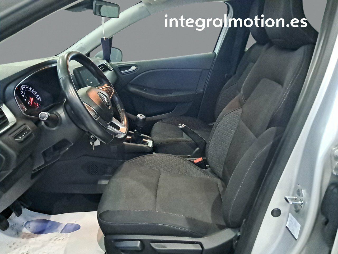Foto Renault Clio 6