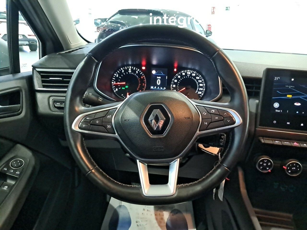 Foto Renault Clio 11