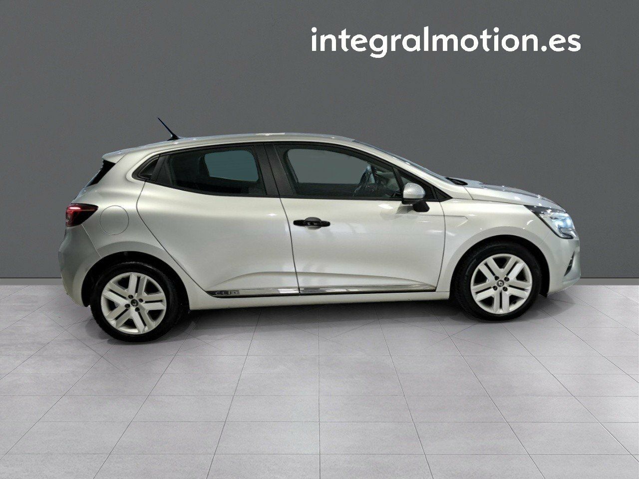Foto Renault Clio 26