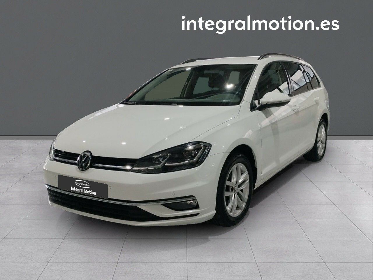 Foto Volkswagen Golf 1