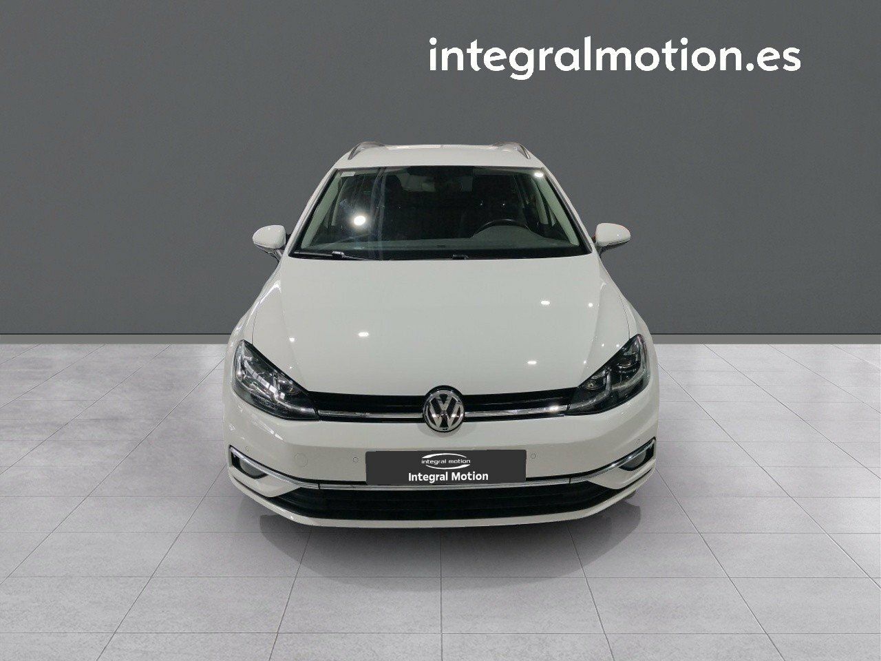 Foto Volkswagen Golf 2