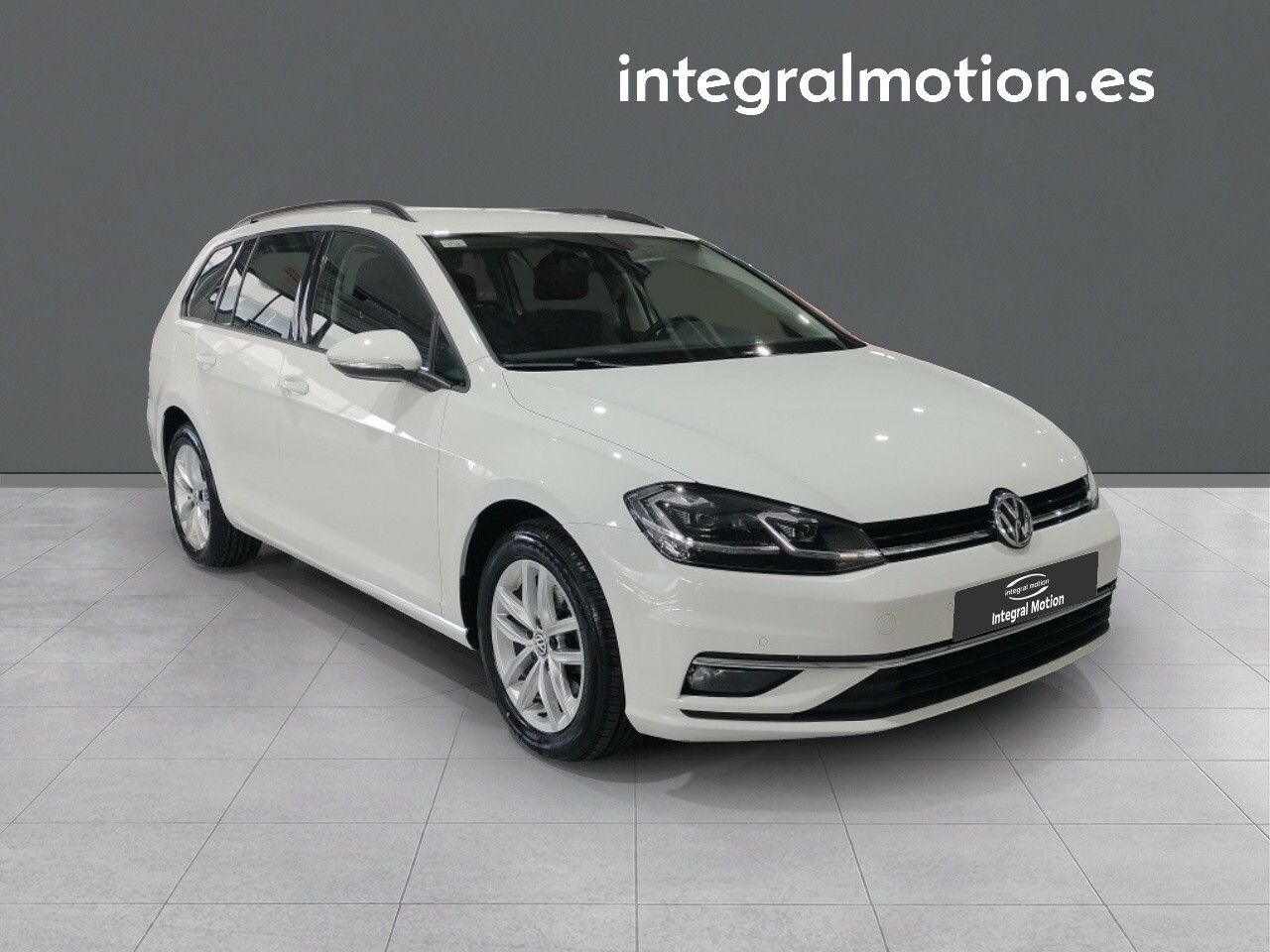 Foto Volkswagen Golf 3