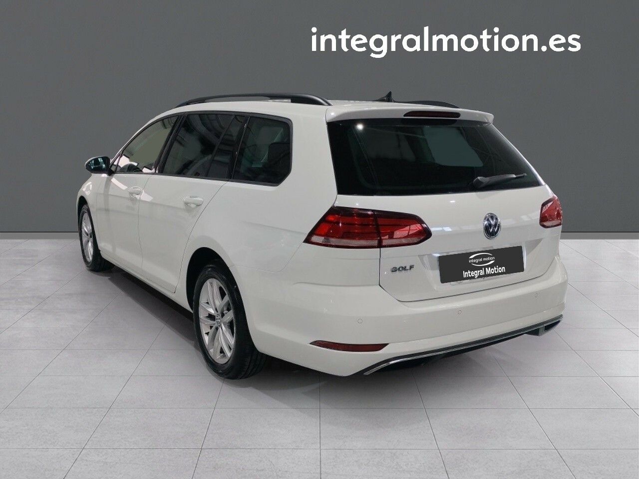 Foto Volkswagen Golf 4
