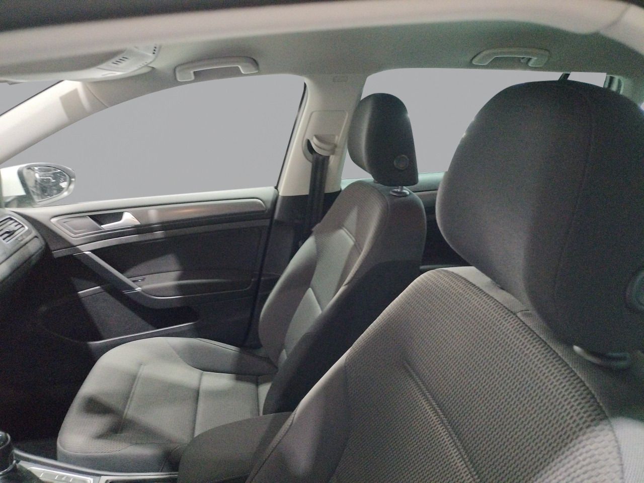 Foto Volkswagen Golf 6