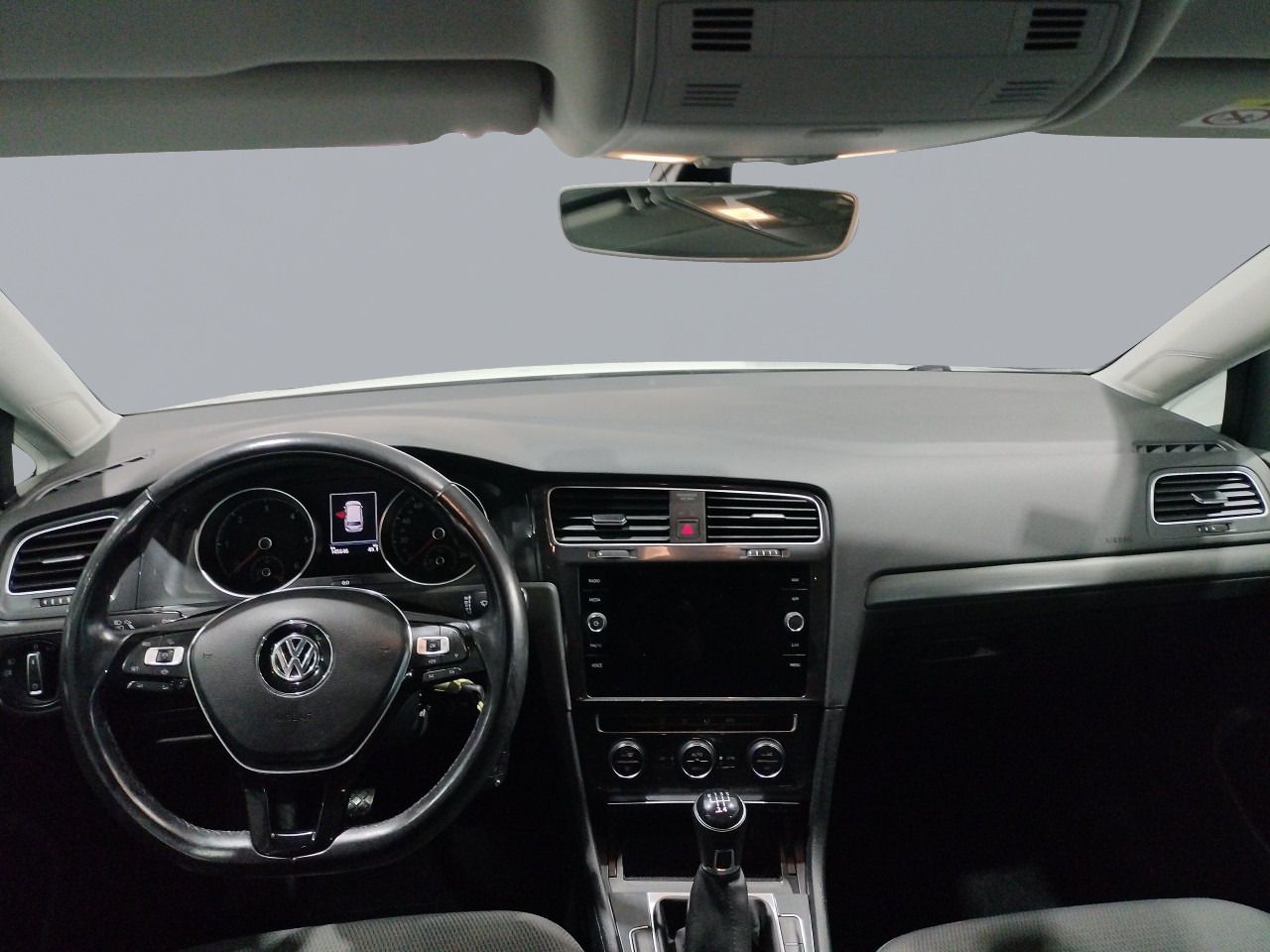 Foto Volkswagen Golf 7